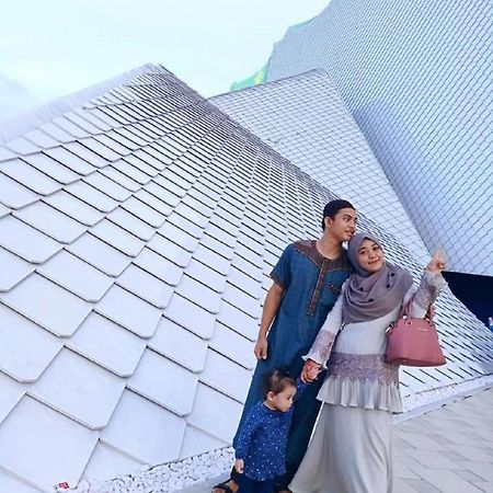 Atlantis Residence Melaka Ngoại thất bức ảnh