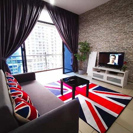 Atlantis Residence Melaka Ngoại thất bức ảnh