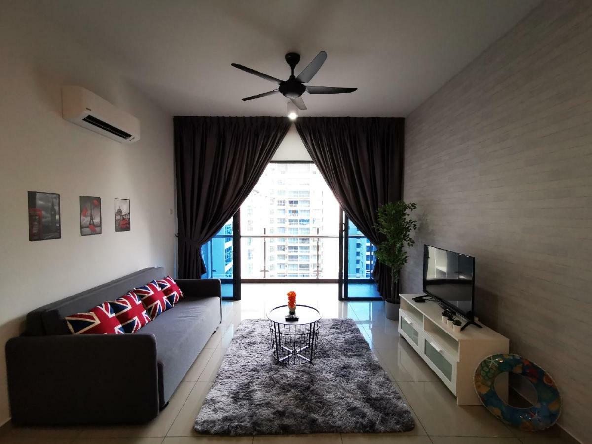 Atlantis Residence Melaka Ngoại thất bức ảnh