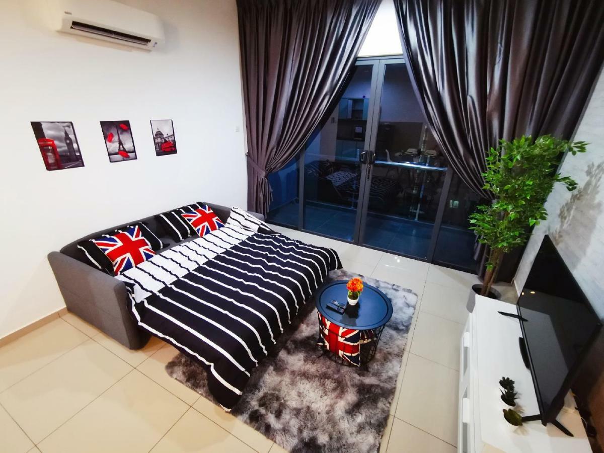 Atlantis Residence Melaka Ngoại thất bức ảnh