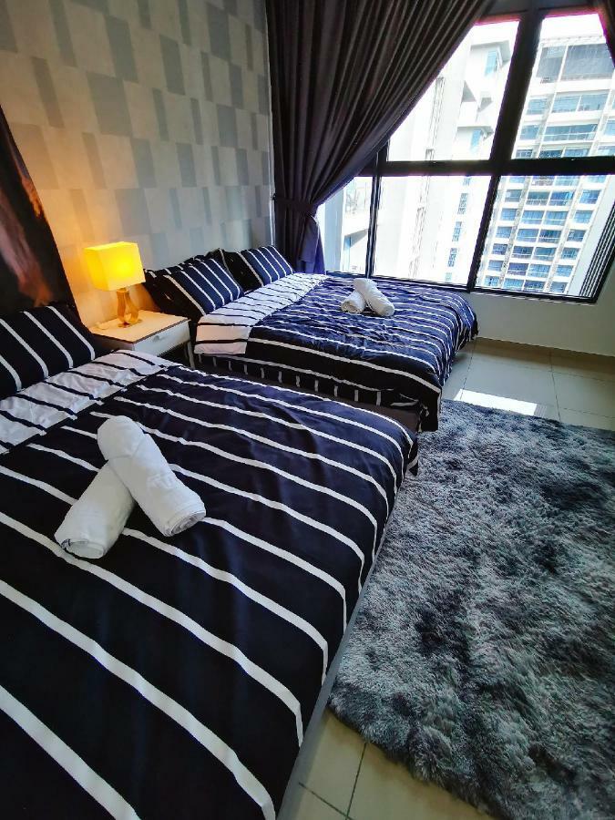Atlantis Residence Melaka Ngoại thất bức ảnh