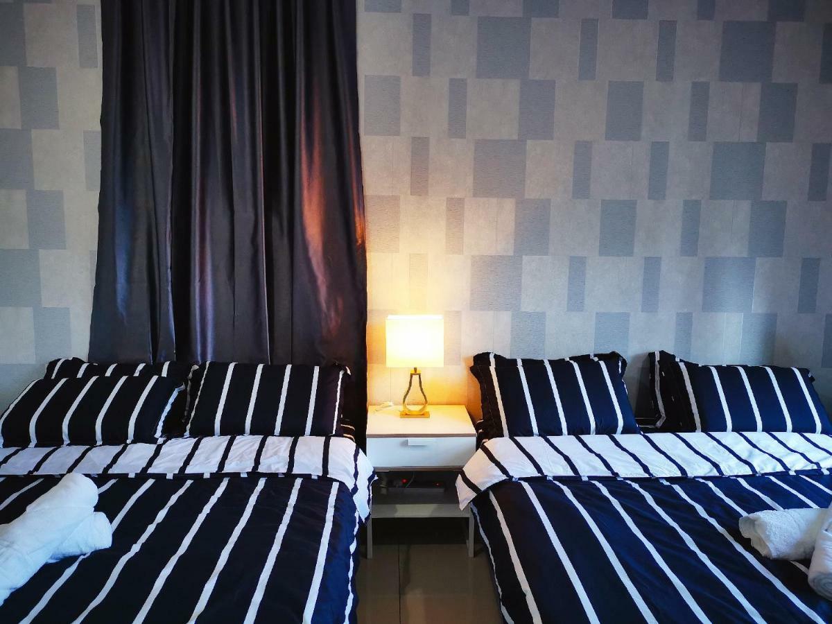 Atlantis Residence Melaka Ngoại thất bức ảnh