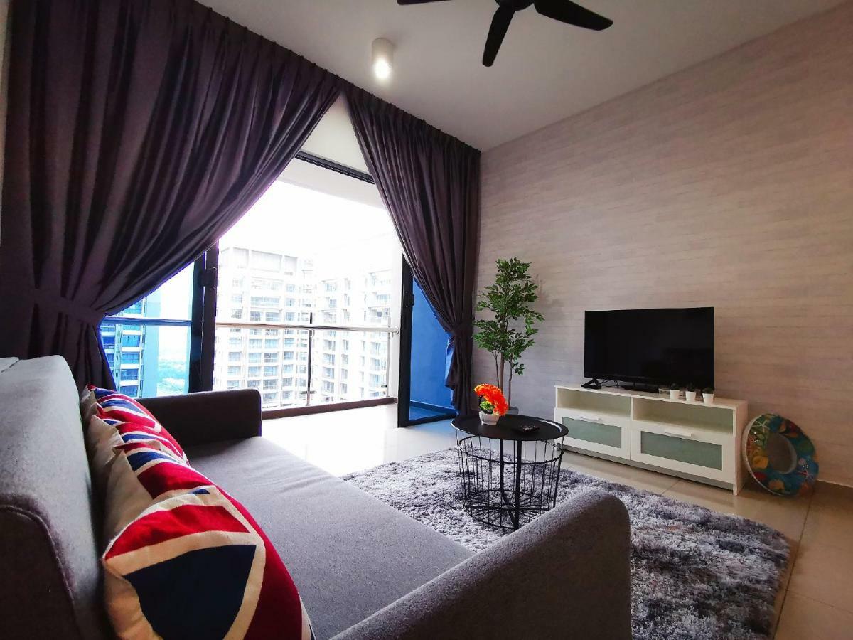 Atlantis Residence Melaka Ngoại thất bức ảnh