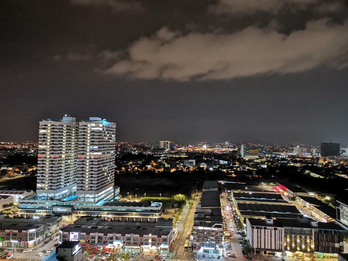Atlantis Residence Melaka Ngoại thất bức ảnh