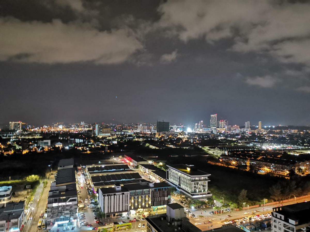 Atlantis Residence Melaka Ngoại thất bức ảnh