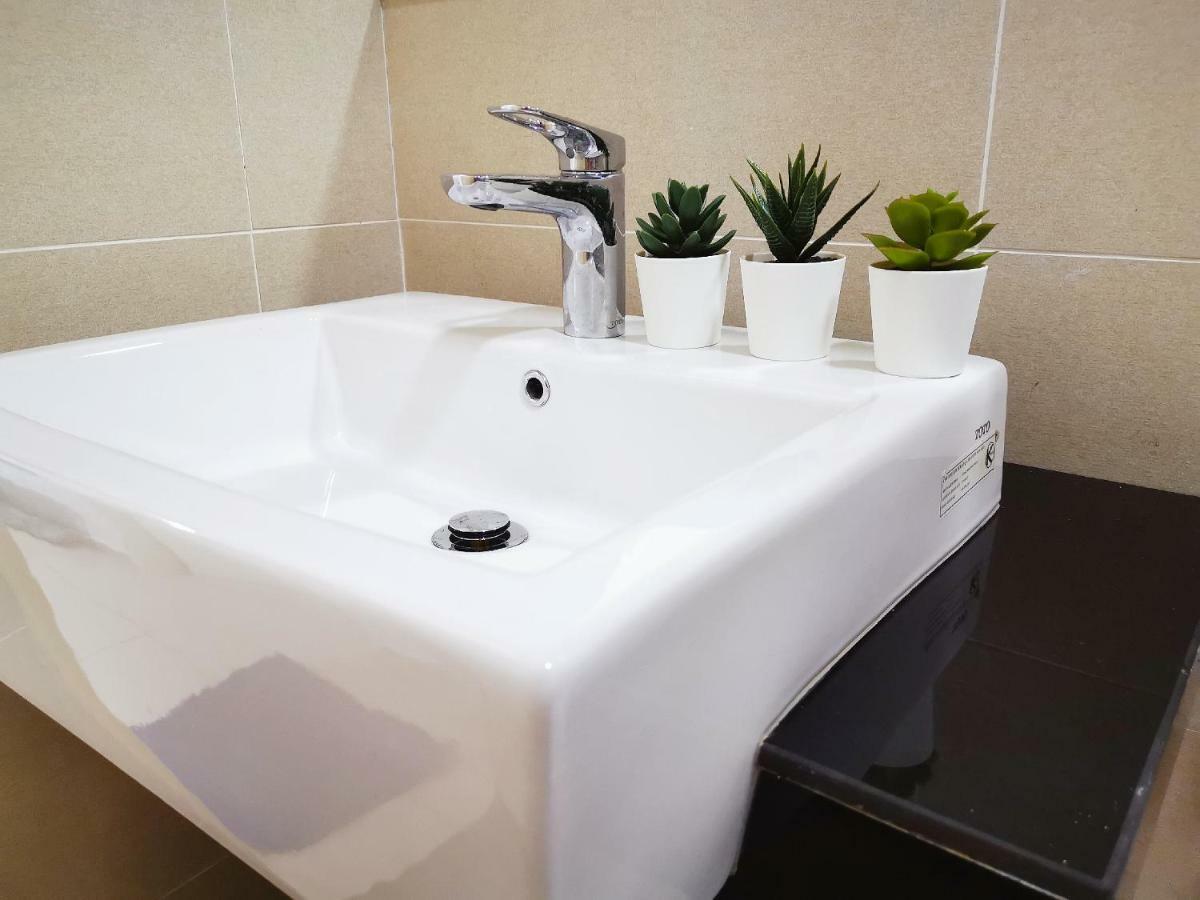 Atlantis Residence Melaka Ngoại thất bức ảnh