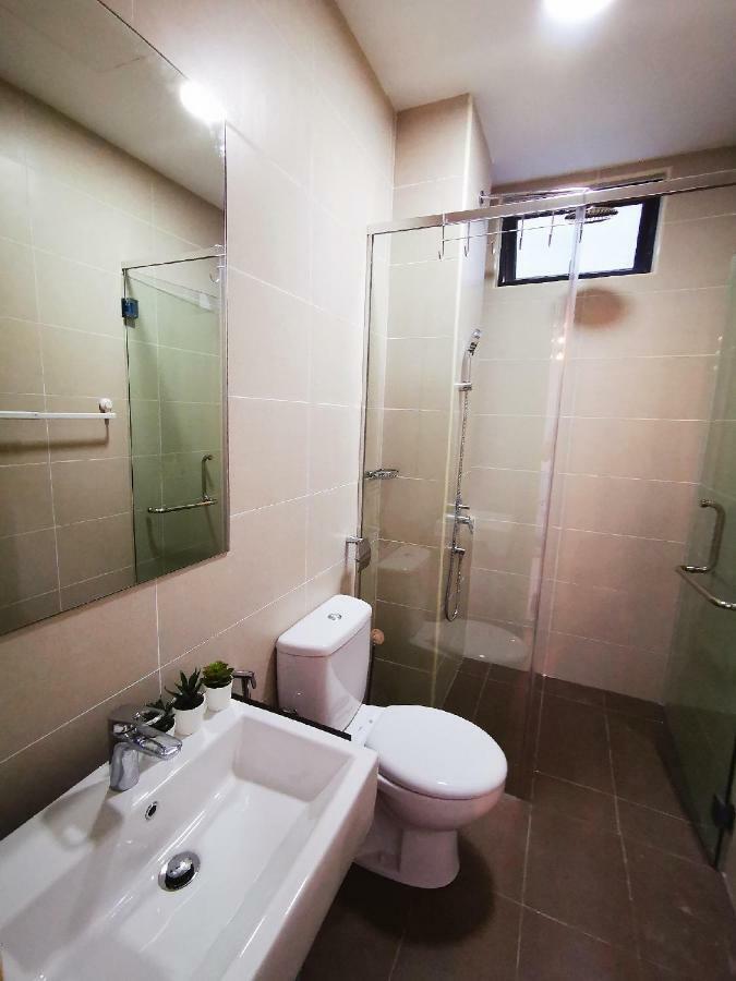 Atlantis Residence Melaka Ngoại thất bức ảnh