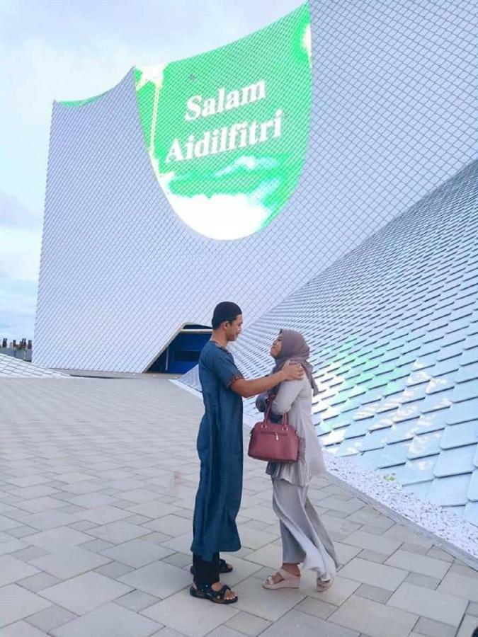 Atlantis Residence Melaka Ngoại thất bức ảnh
