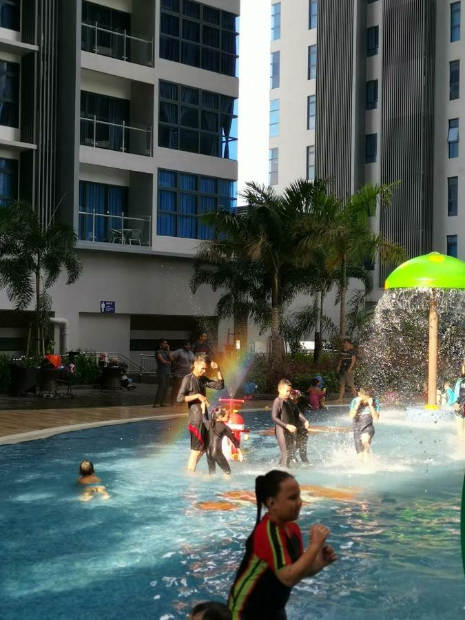 Atlantis Residence Melaka Ngoại thất bức ảnh