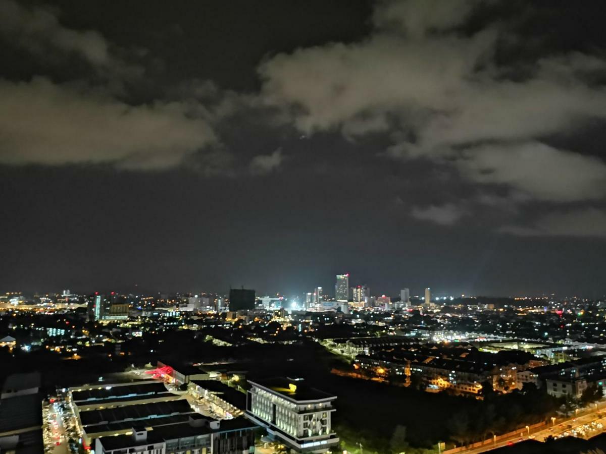 Atlantis Residence Melaka Ngoại thất bức ảnh