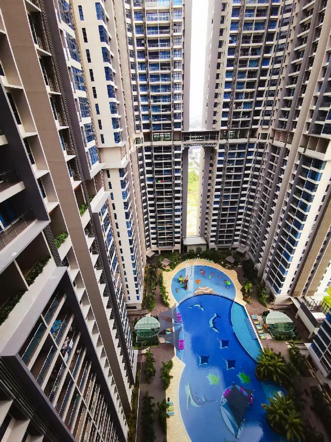 Atlantis Residence Melaka Ngoại thất bức ảnh