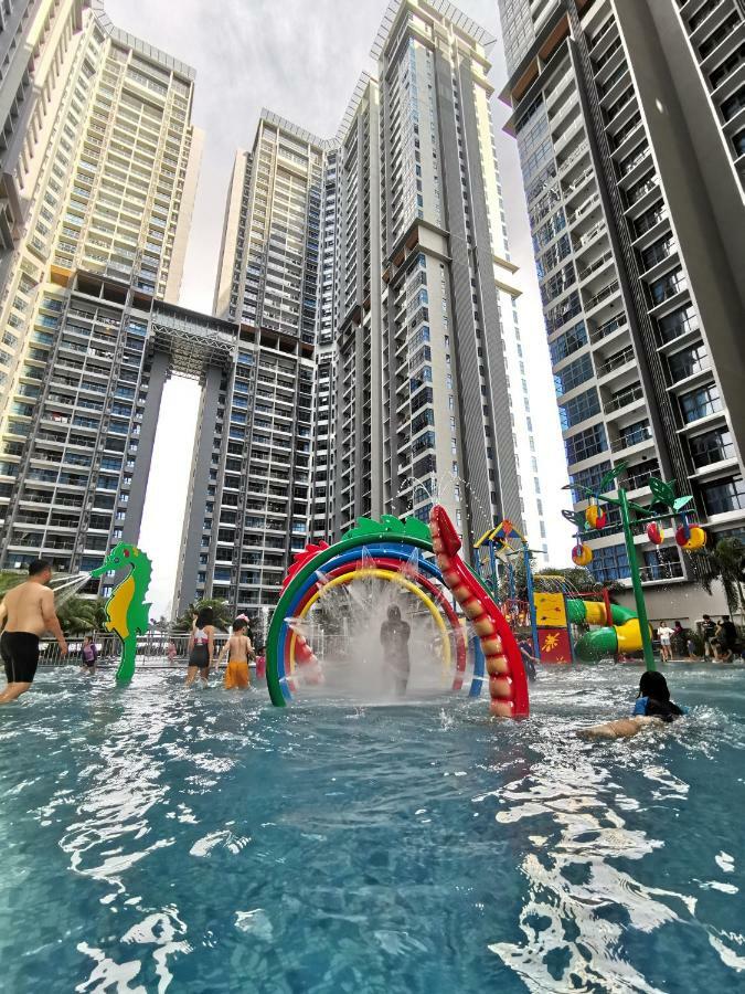 Atlantis Residence Melaka Ngoại thất bức ảnh