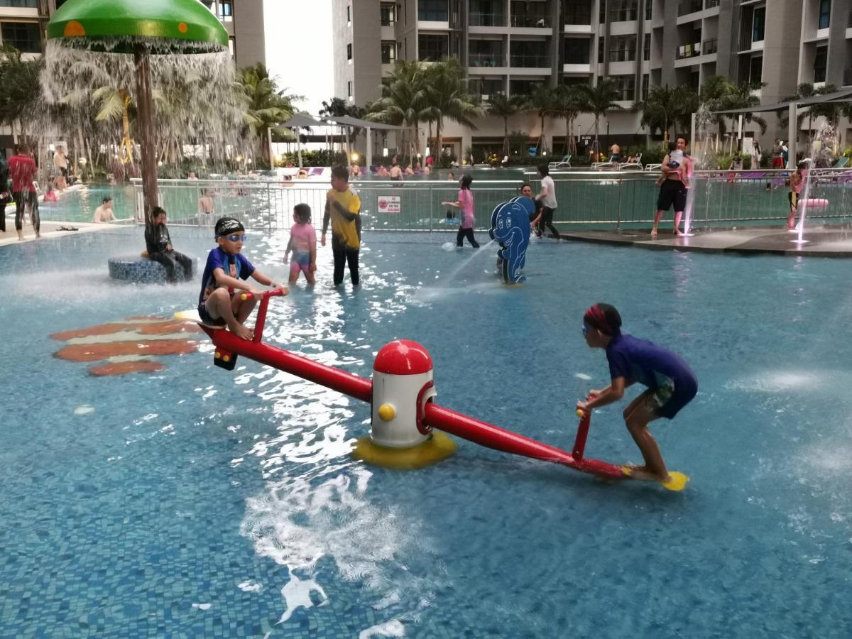 Atlantis Residence Melaka Ngoại thất bức ảnh