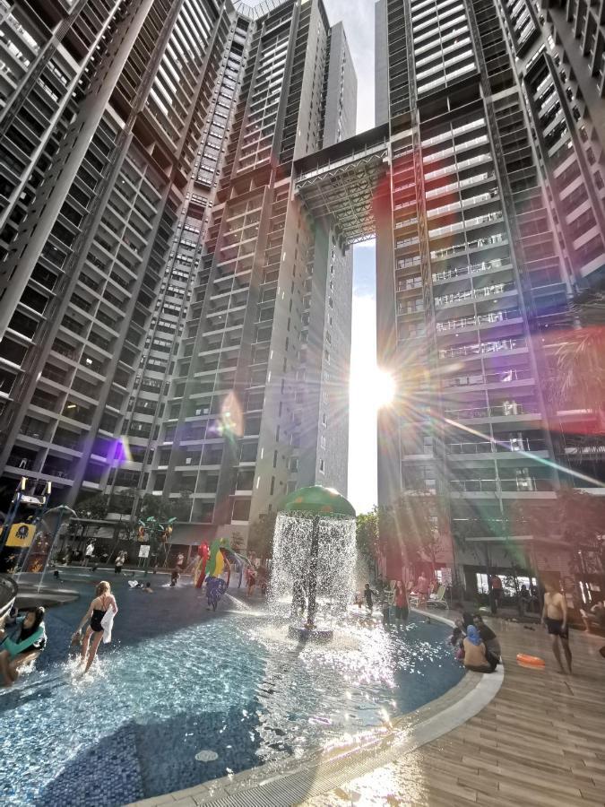 Atlantis Residence Melaka Ngoại thất bức ảnh