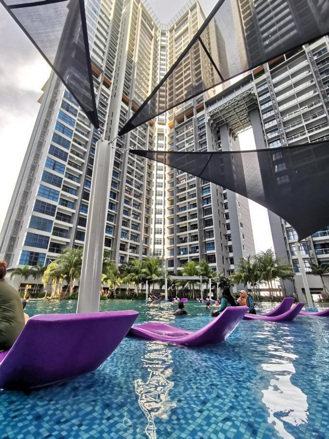 Atlantis Residence Melaka Ngoại thất bức ảnh