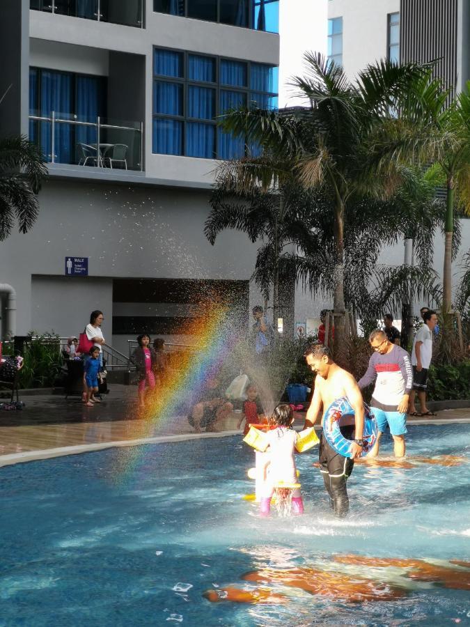 Atlantis Residence Melaka Ngoại thất bức ảnh