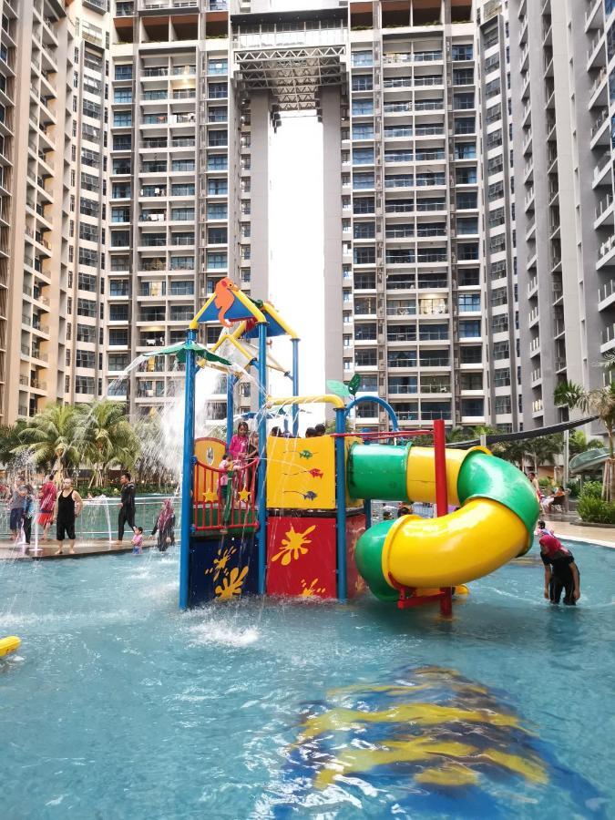 Atlantis Residence Melaka Ngoại thất bức ảnh