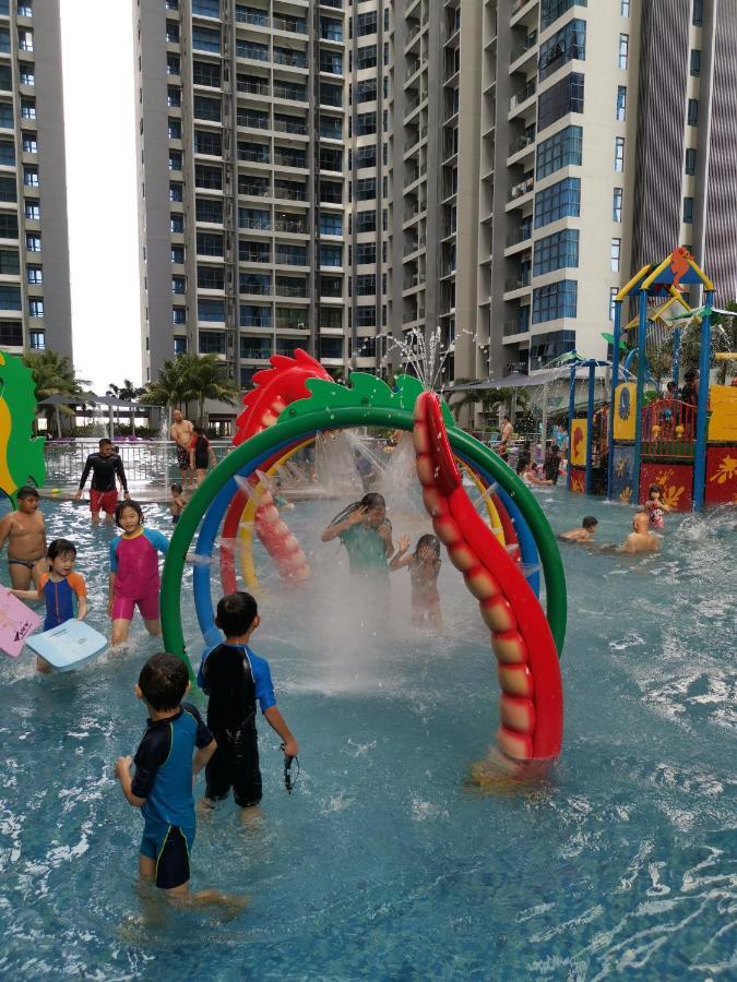 Atlantis Residence Melaka Ngoại thất bức ảnh