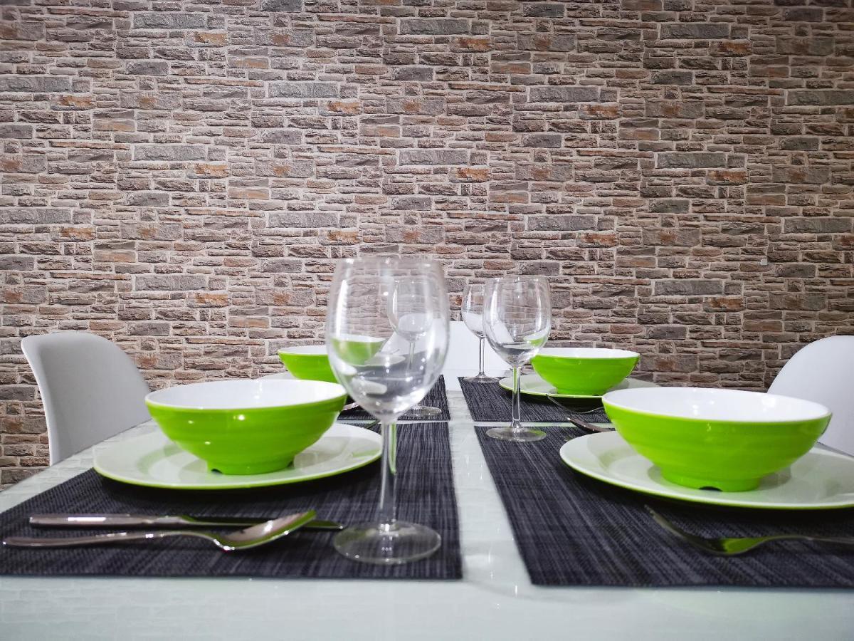 Atlantis Residence Melaka Ngoại thất bức ảnh