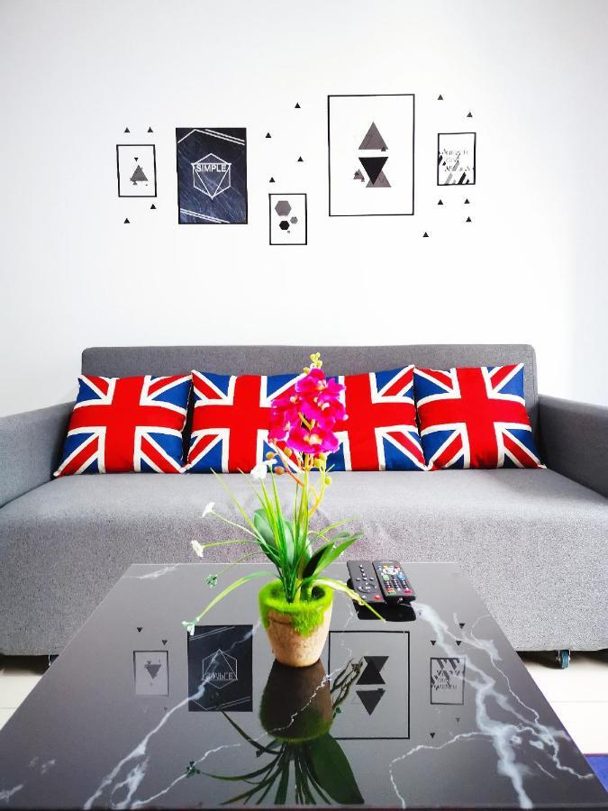 Atlantis Residence Melaka Ngoại thất bức ảnh