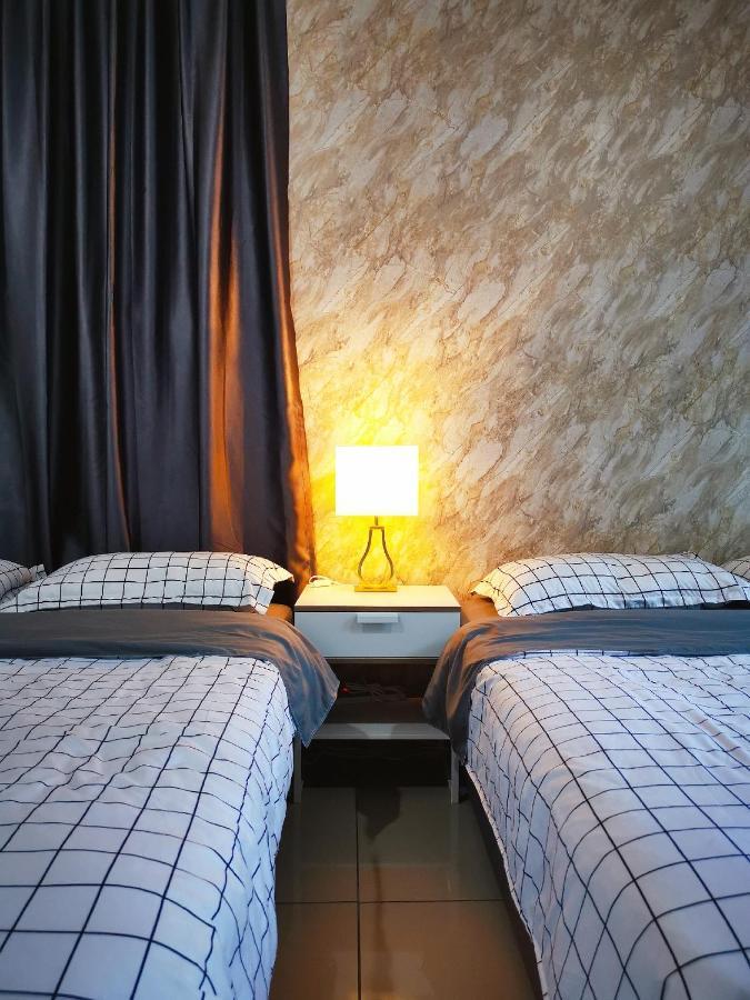 Atlantis Residence Melaka Ngoại thất bức ảnh