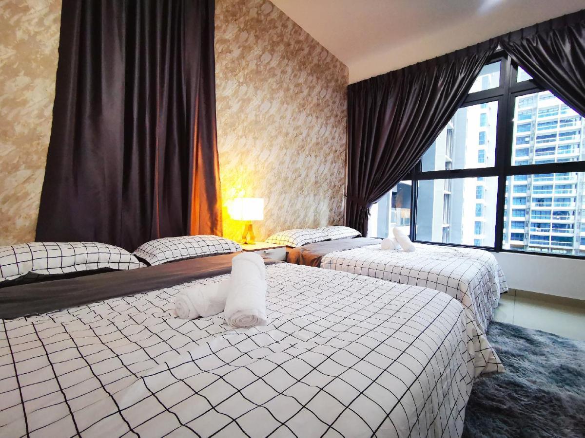 Atlantis Residence Melaka Ngoại thất bức ảnh