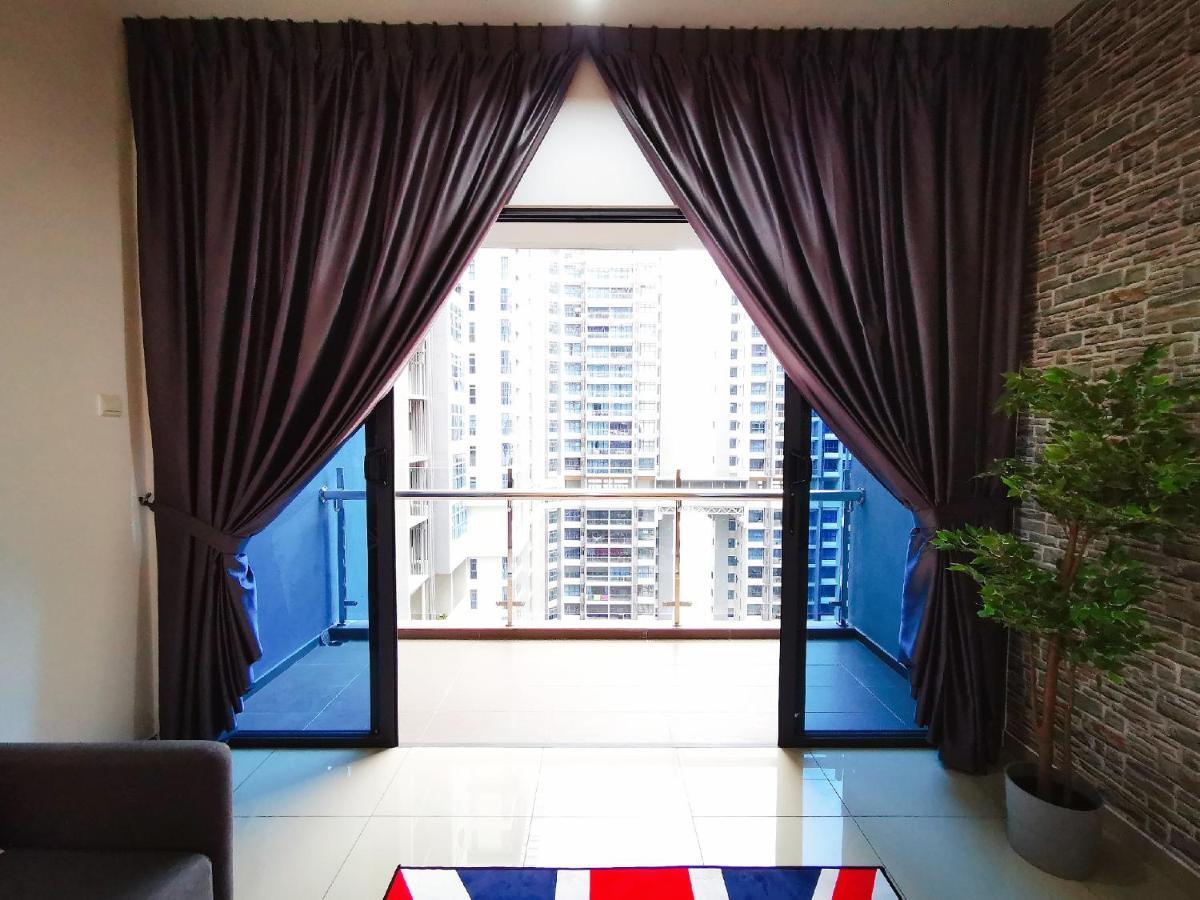 Atlantis Residence Melaka Ngoại thất bức ảnh